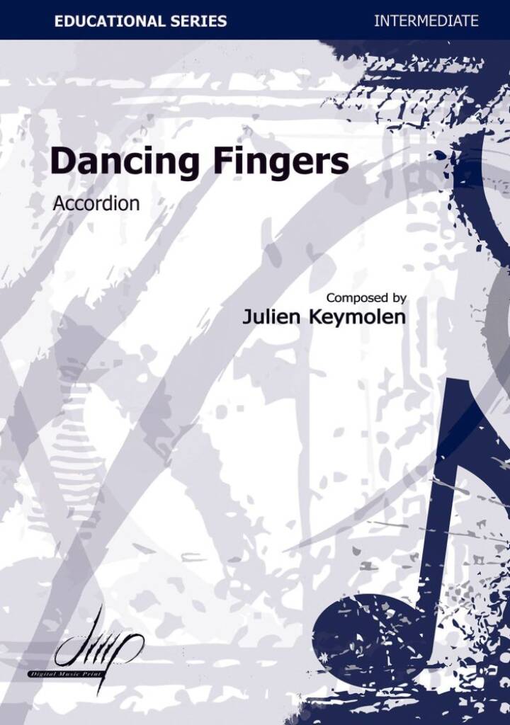 Dancing Fingers